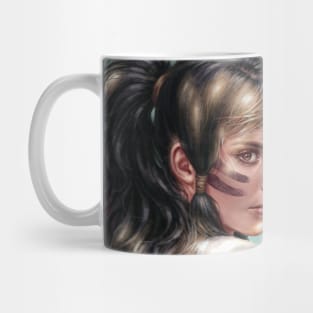 Ripley of Valor - Archery Mug